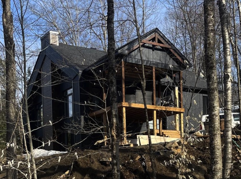 Résidence Bel Âge Sainte-Anne des Lacs