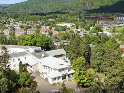 Villa Notre-Dame, Sainte-Agathe-des-Monts