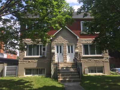 Anne's Residence