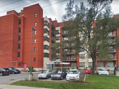 Baazov Family Résidence B'nai Brith