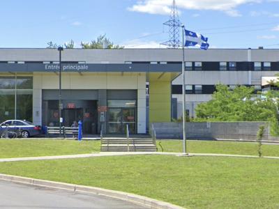 CHSLD - Hôpital de Lasalle