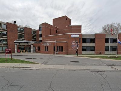 CHSLD - Hôpital Mont-Sinaï