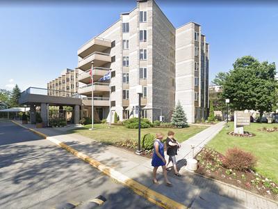 CHSLD Bayview