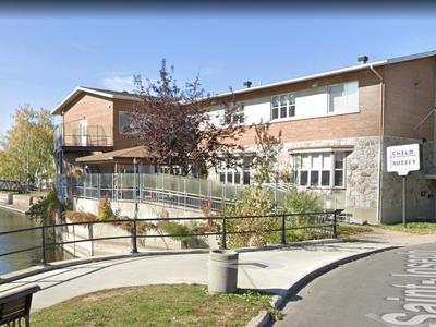 CHSLD Bussey