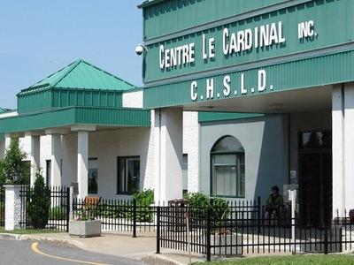 CHSLD Centre Le Cardinal