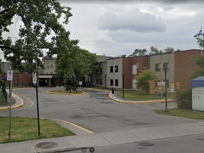CHSLD de Cartierville