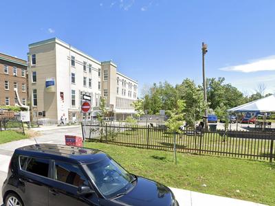 CHSLD de Dorval