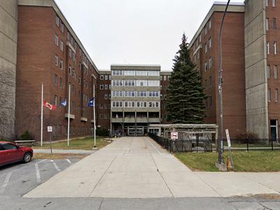 CHSLD de Lachine