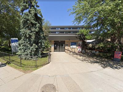 CHSLD de Saint-Henri