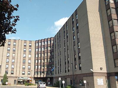 CHSLD des Seigneurs, Montréal