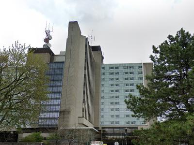 CHSLD Hôpital Sainte-Anne