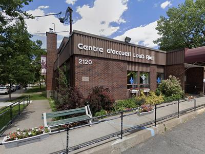 CHSLD Louis-Riel