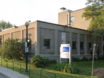 CHSLD Nazaire-Piché