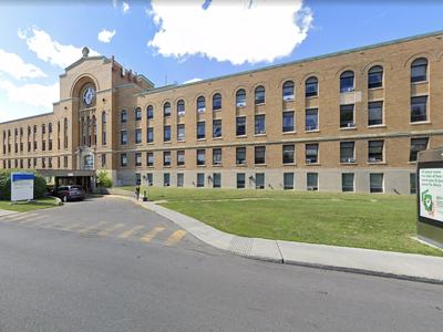 CHSLD Notre-Dame-de-la-Merci