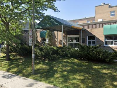 CHSLD Paul-Gouin