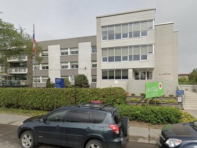 CHSLD Polonais Marie-Curie-Sklodowska
