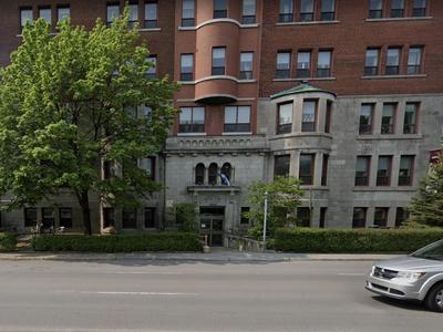 CHSLD Providence Notre-Dame de Lourdes