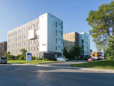 CHSLD Saint-Joseph-de-la-Providence