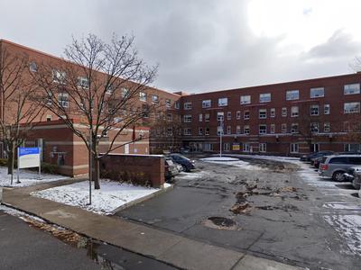 CHSLD Saint-Margaret