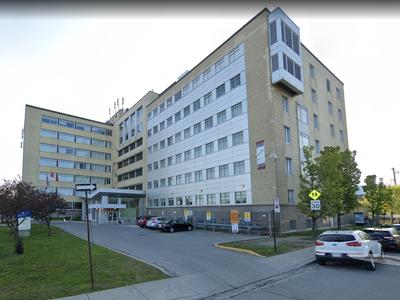 CHSLD Saint-Michel