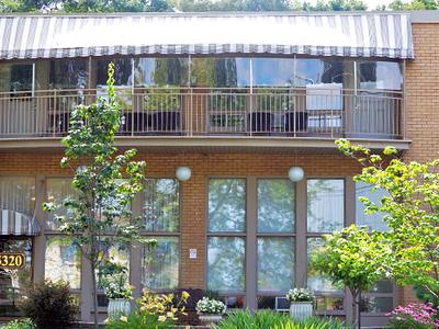 CHSLD Villa Belle Rive