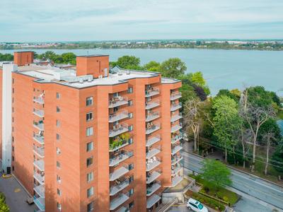 Complexe Gouin-Langelier
