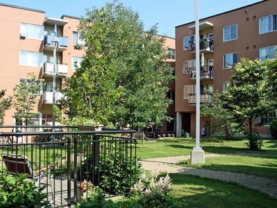 Habitations Nouvelles Avenues