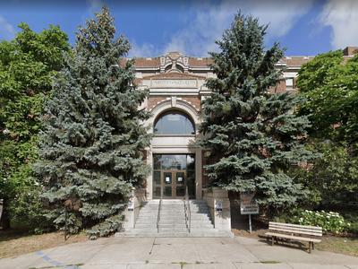 Institut universitaire de gériatrie de Montréal