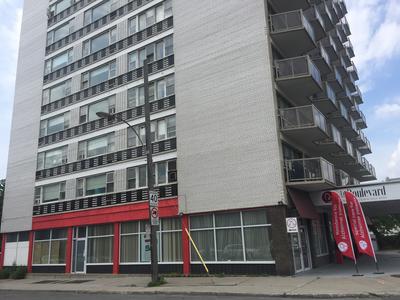 Le Boulevard Résidence Urbaine Pour Aînés