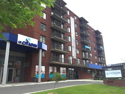 Le Citadin