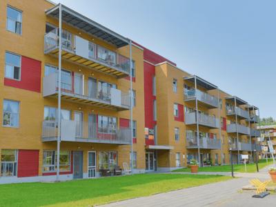 Les Habitations Mainbourg