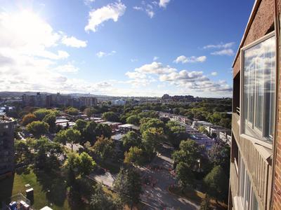 Les Résidences Soleil Manoir Saint-Laurent
