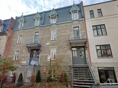 Logement communautaire chinois Phase II