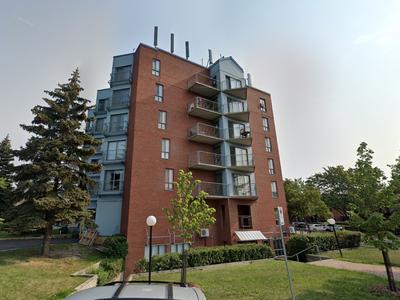 Manoir Anjou
