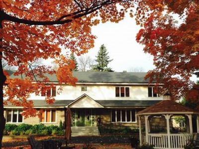 Manoir Beaconsfield
