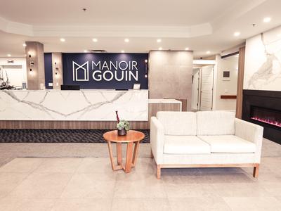 Manoir Gouin