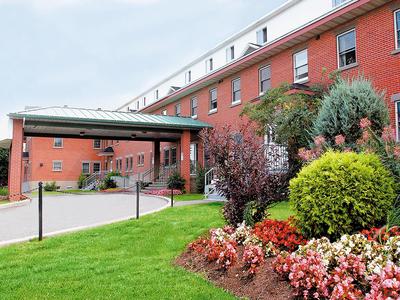 Manoir Pointe-aux-Trembles