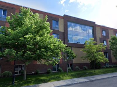 Manoir St-Joseph