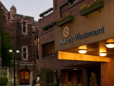 Manoir Westmount