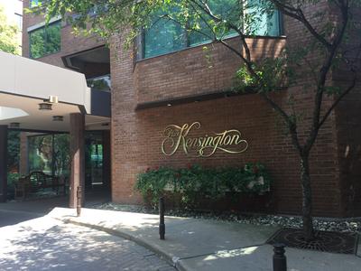 Place Kensington