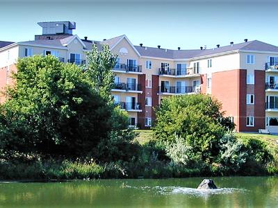 Résidence Anjou sur le Lac