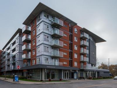 Résidence Côte-Saint-Paul