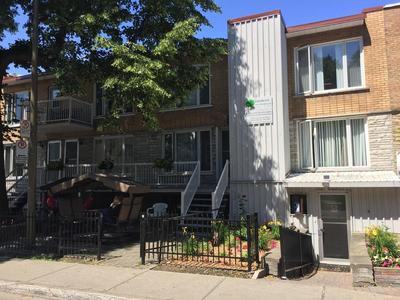 Résidence de la Béatitude