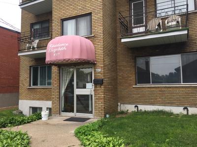 Résidence Élizabeth