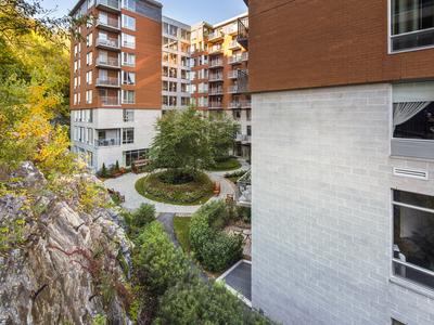 Résidence L'Image d'Outremont
