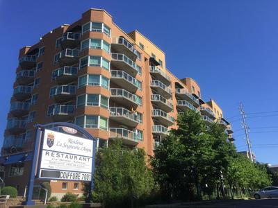 Résidence La Seigneurie d'Anjou