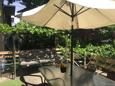 Résidence La Vallée (Montréal)
