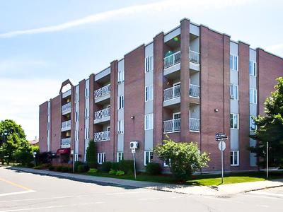 Résidence Lachine