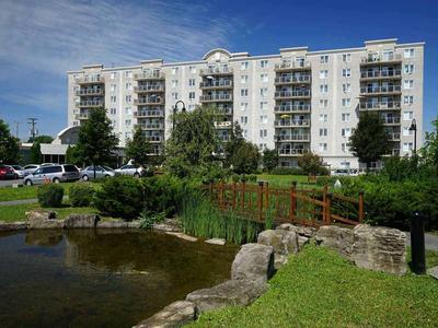 Résidence Le Parc