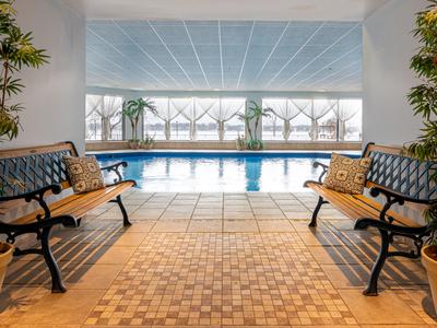 Résidence Les Tours Gouin
